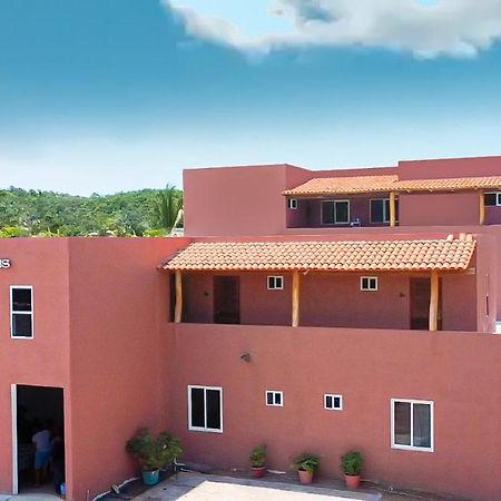 Hotel Punta Palmeras Perula Zewnętrze zdjęcie