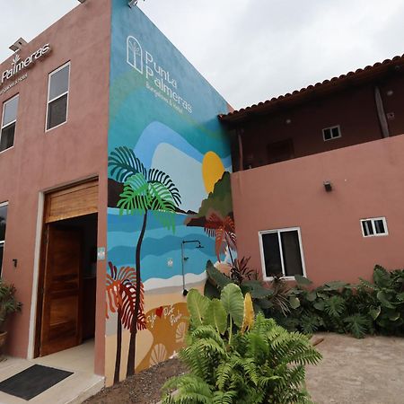 Hotel Punta Palmeras Perula Zewnętrze zdjęcie
