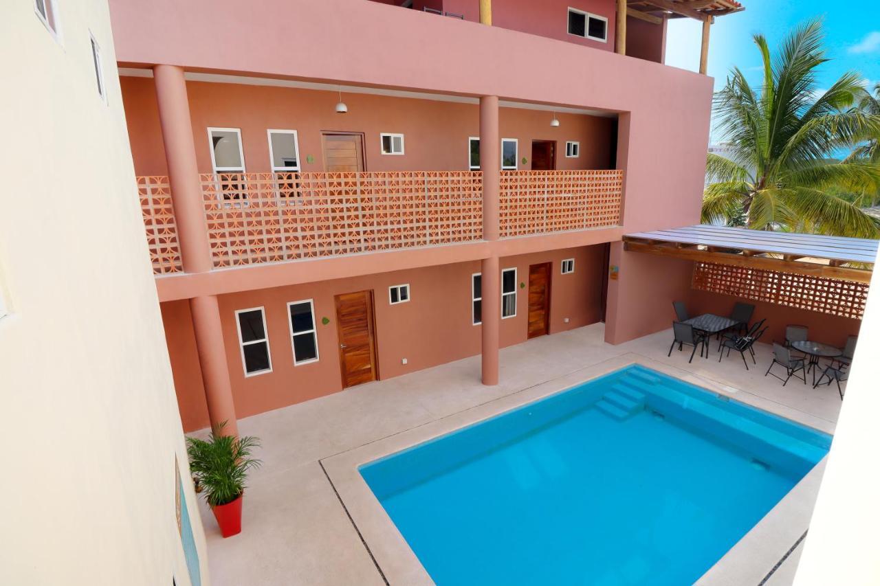 Hotel Punta Palmeras Perula Zewnętrze zdjęcie