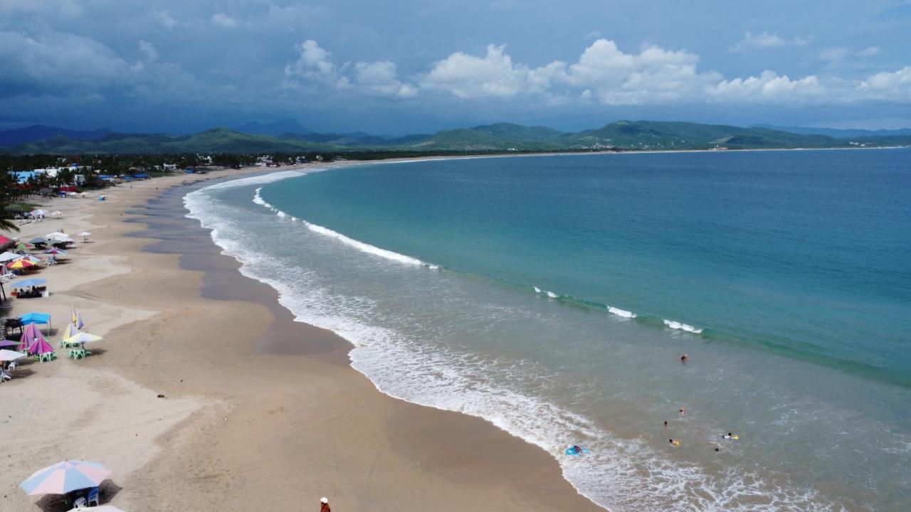 Hotel Punta Palmeras Perula Zewnętrze zdjęcie