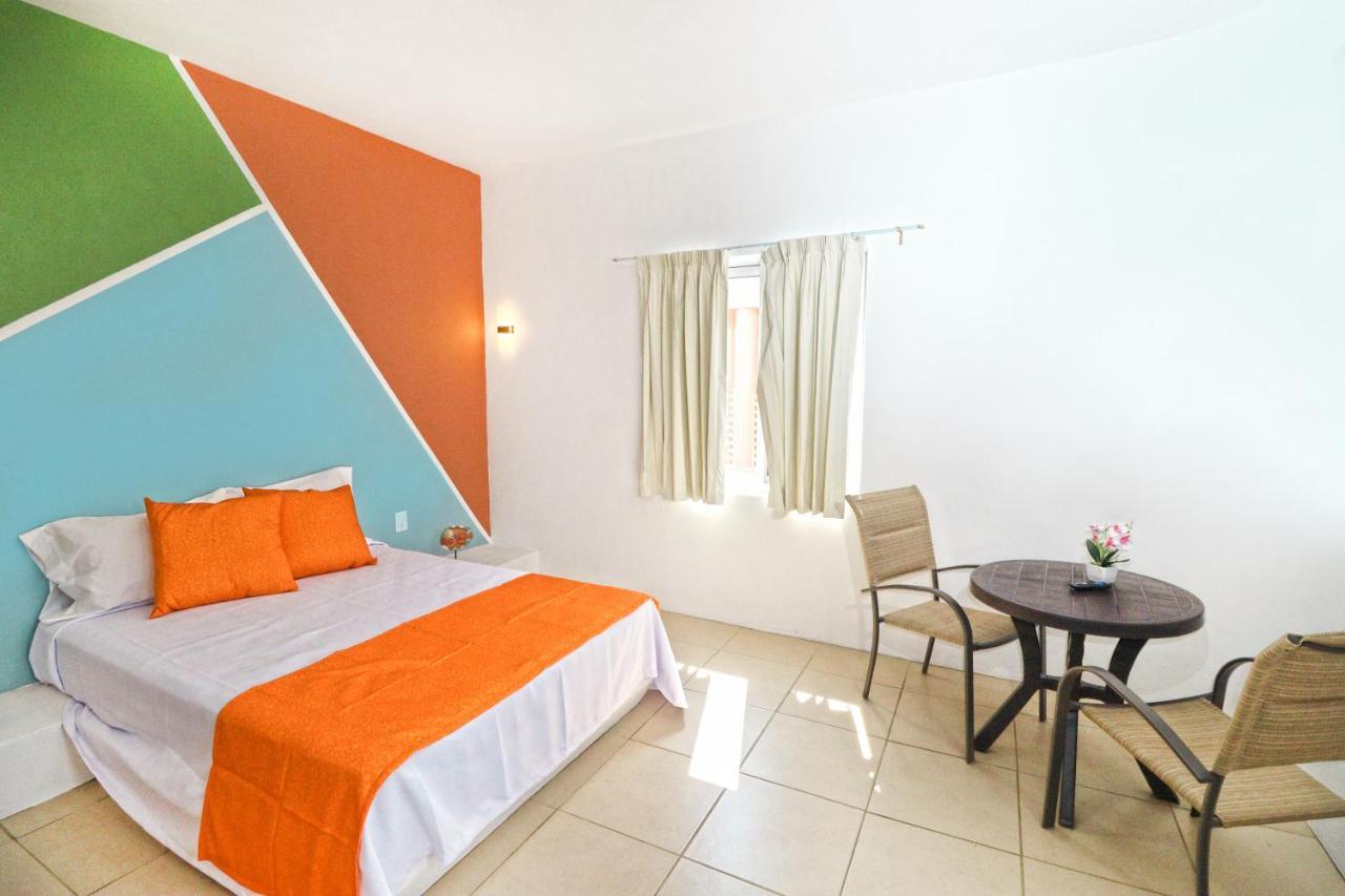 Hotel Punta Palmeras Perula Zewnętrze zdjęcie