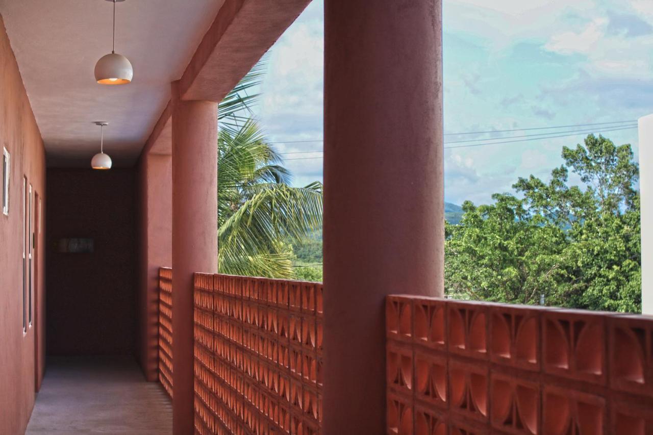 Hotel Punta Palmeras Perula Zewnętrze zdjęcie