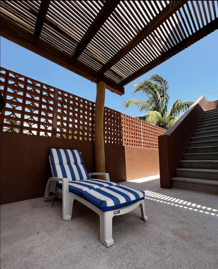 Hotel Punta Palmeras Perula Zewnętrze zdjęcie