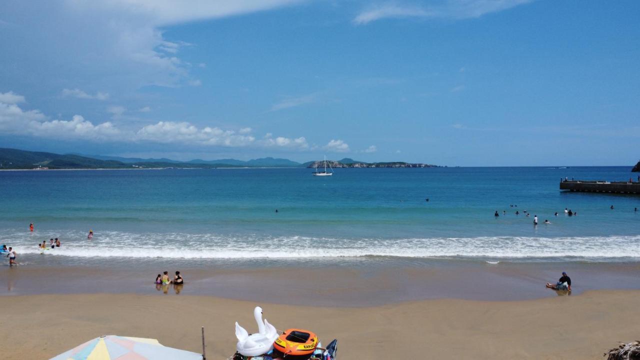 Hotel Punta Palmeras Perula Zewnętrze zdjęcie