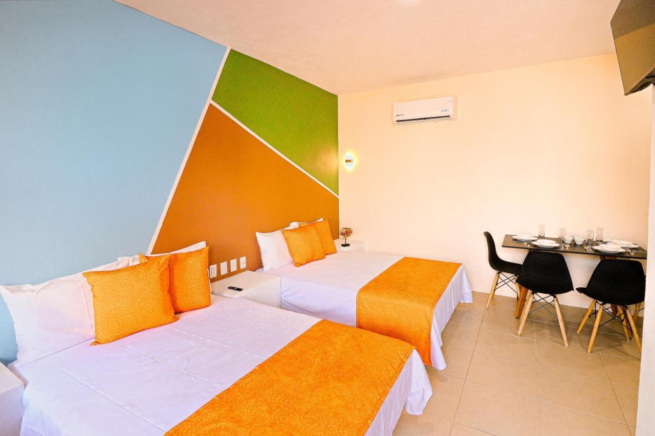 Hotel Punta Palmeras Perula Zewnętrze zdjęcie