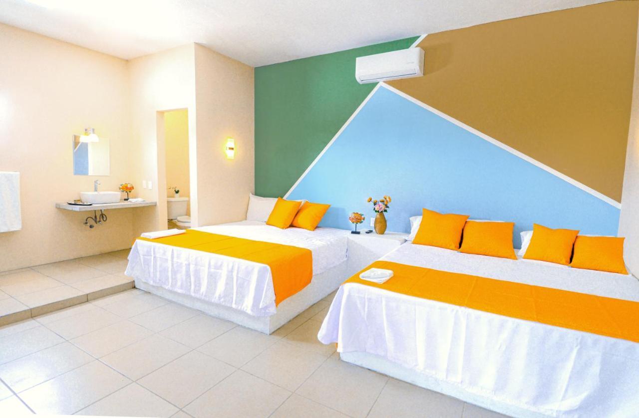 Hotel Punta Palmeras Perula Zewnętrze zdjęcie