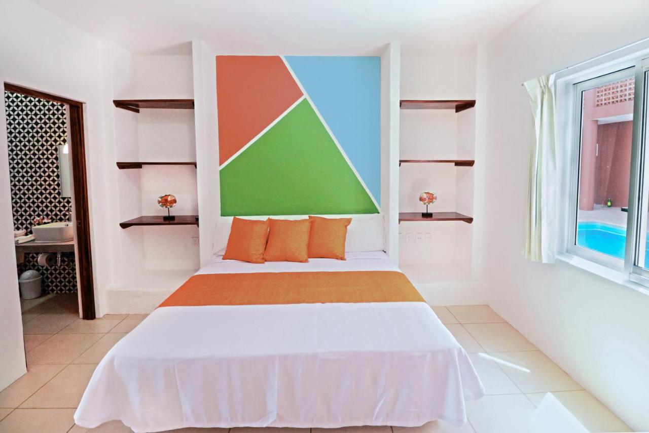 Hotel Punta Palmeras Perula Zewnętrze zdjęcie