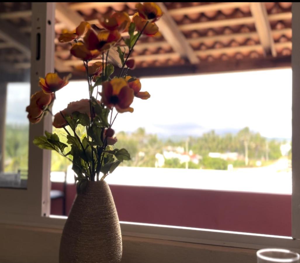 Hotel Punta Palmeras Perula Zewnętrze zdjęcie