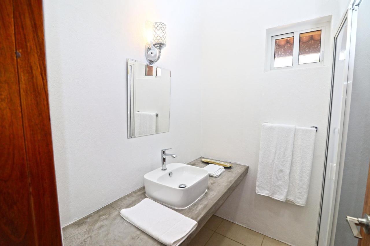 Hotel Punta Palmeras Perula Zewnętrze zdjęcie