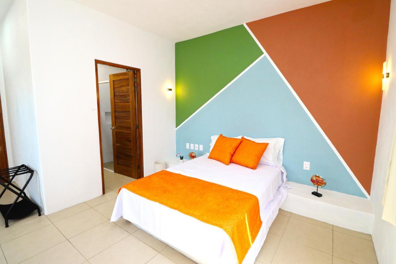 Hotel Punta Palmeras Perula Zewnętrze zdjęcie
