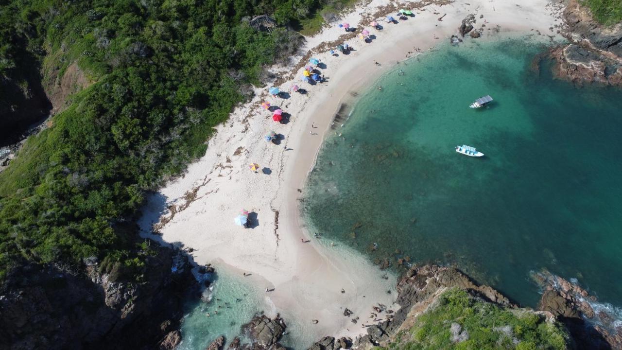 Hotel Punta Palmeras Perula Zewnętrze zdjęcie