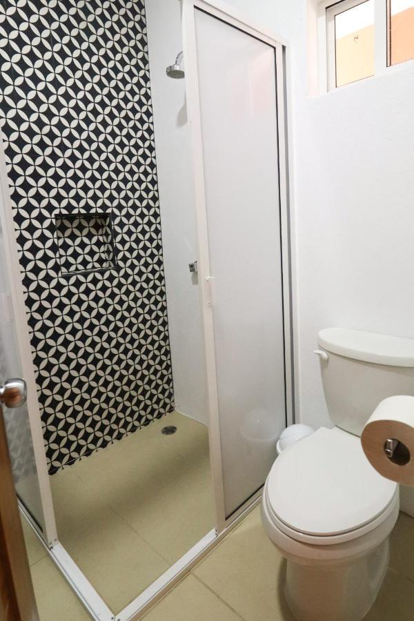 Hotel Punta Palmeras Perula Zewnętrze zdjęcie