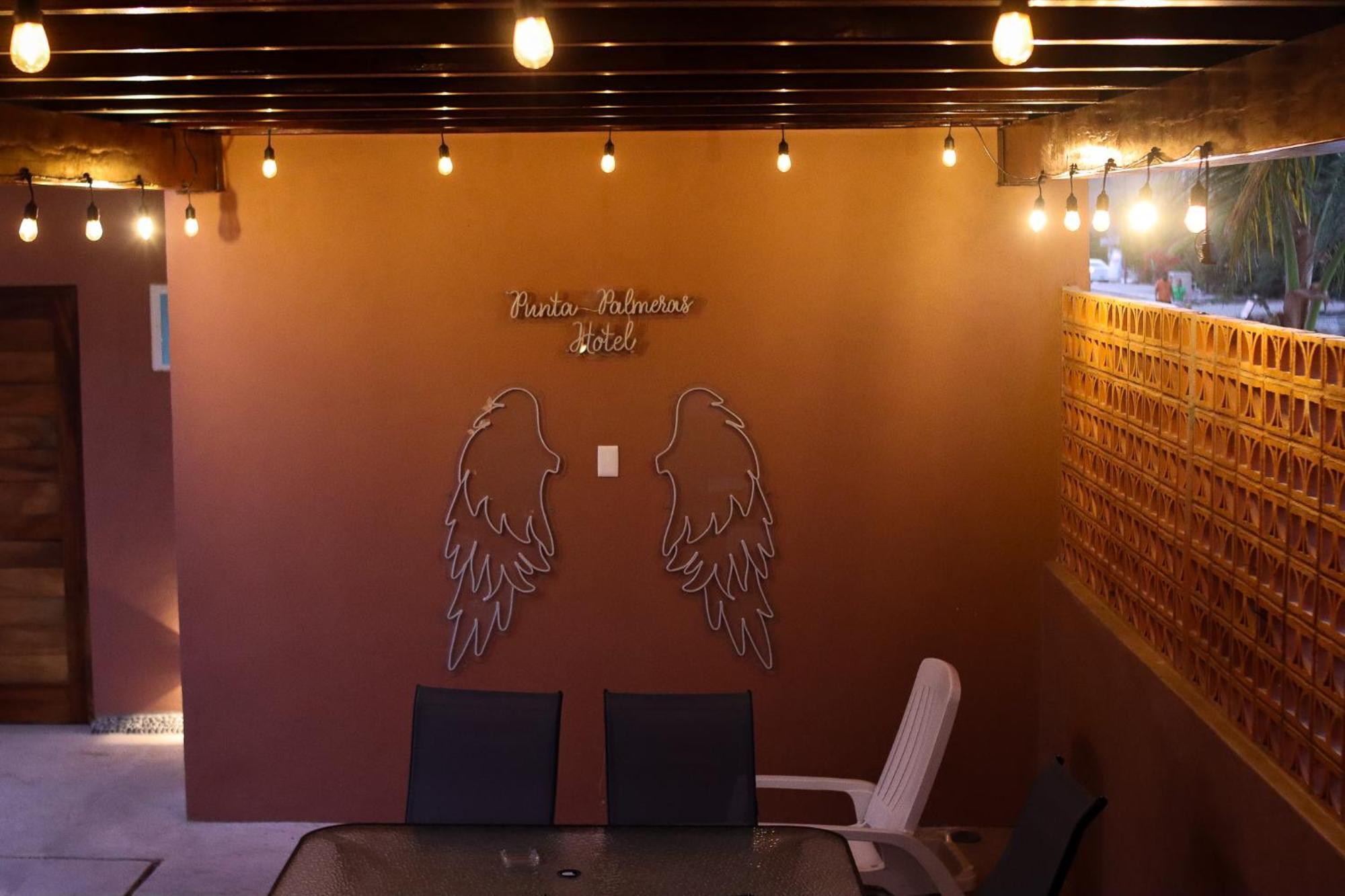 Hotel Punta Palmeras Perula Zewnętrze zdjęcie